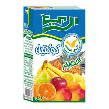 Alrai cocktail nectar 200ml