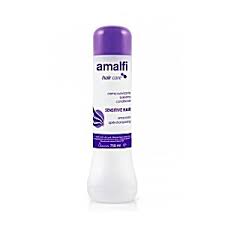 Amalfi sensitive hair 1l