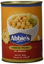Amazon chick peas 240g
