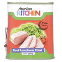 American beef meat 320g