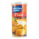 American Bread Cru Plain 283g