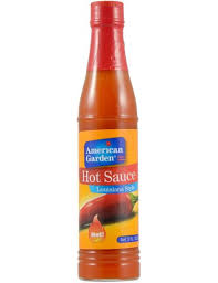 American hot sause 88ml