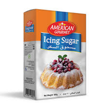 American Icing Suger 500gr