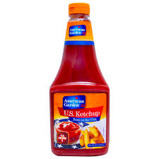 AMerican Kechup 1.02kg