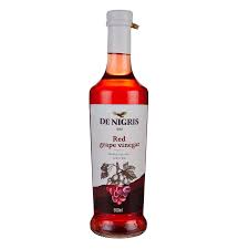 American red grape vinger 500ml