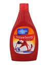 American Strawberry 680g