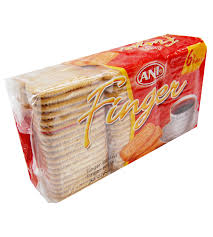 Ani Biscuit  Wafer_bnd203