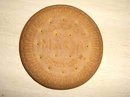 Ani Marie Biscuit