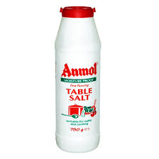 Anmol Table Salt 750gr
