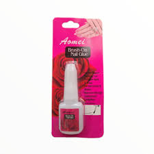Aomei  brush on nail glue  AM-513