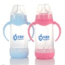 Apple Baby Bottle 300ml