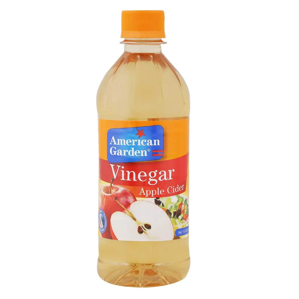 Apple Cider Vinegar 473ml