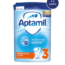 Aptamil Milk Turkey No 3 800gr