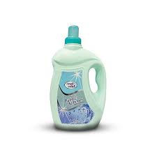 Aqua Cicek Fabric Softner 4ltr