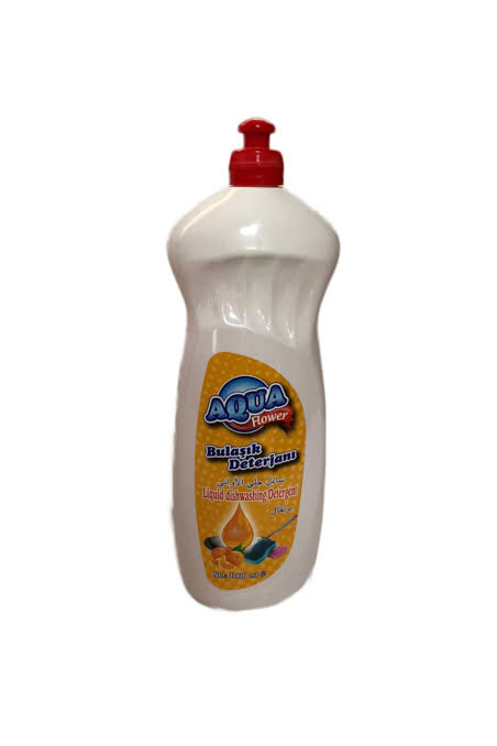 Aqua Liquid Dishwashing Detergent 1000ml