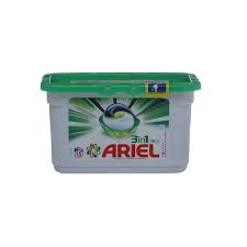 AREIL CAPSULE WTD 6X15X28.8GR