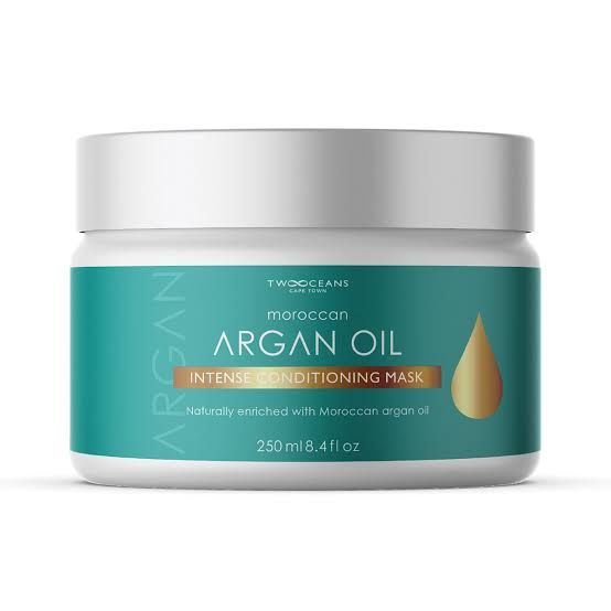 Argan Oil hair mask 250ml
