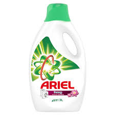 ARIEL LIQUID downy 2X2X2L
