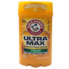 Arm & Hammer Ultra Max Fresh 73g