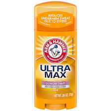 Arm & Hammer Ultra Max Powder Fresh 73g