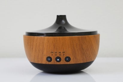 AROMA DIFFUSER KP-5002