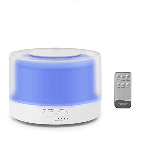 AROMA DISFFUSER KP-1207