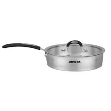 ARSHIA FRY PAN SS064-2307 24CM