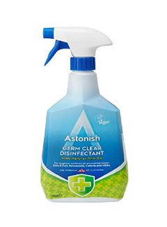Astonish Pine Disinfectan 750ml