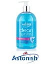 Astonish Protect Clean 500Ml