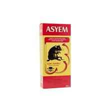 Asyem fre zehiri sun doli 500g