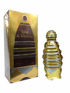 Attar Al Khaleej 20ml