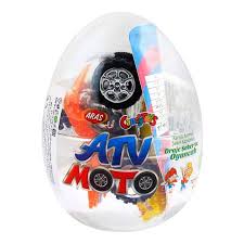 ATV moto candy toys 10g