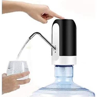 Automatic  Water  Dispenser