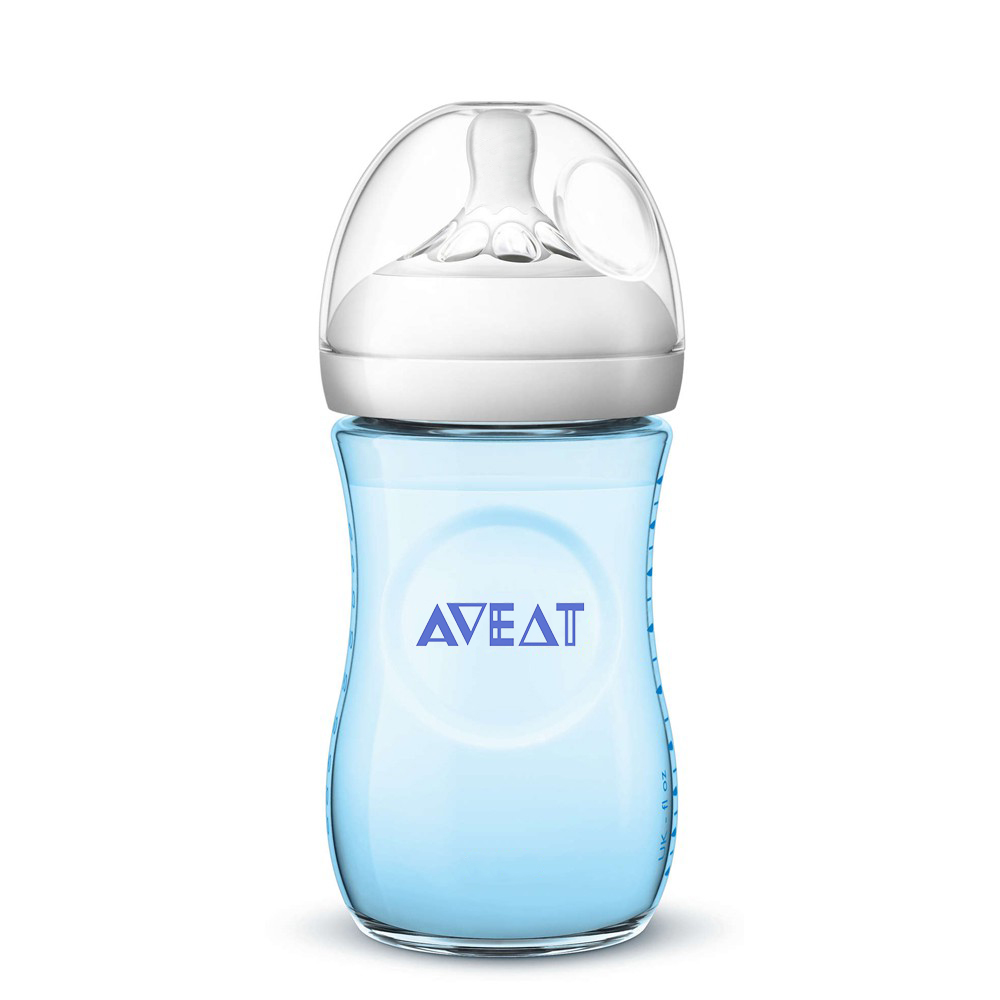 AVAET baby bottle 330ml