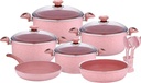 AVCI HOME MAKER NB-003 7PCS