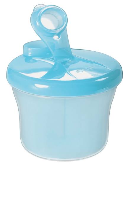 Avent powder