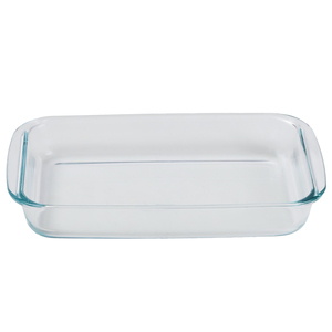 AVI-6542 GLASS BAKEWAE