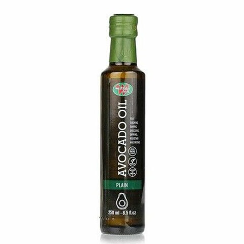 Avocado Oil 250ml