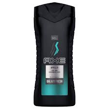 Axe Shawer Apollo 400ml