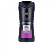 Axe Shawer excite 400ml