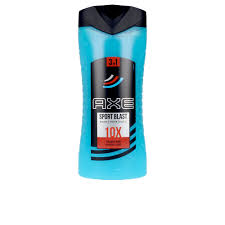 Axe Shawer sport blast 400ml