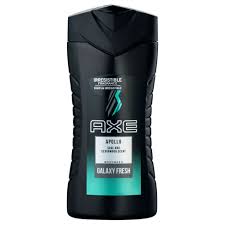 Axe Shower Apollo 250ml