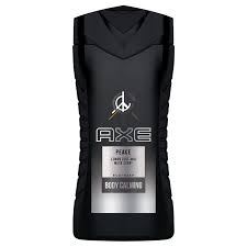 Axe Shower Peace 250ml