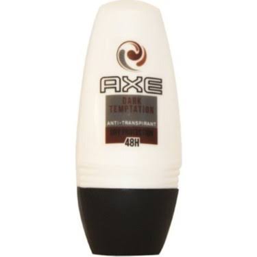 Axes Roll On Dark 50ml