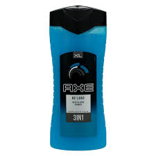 Axes Shower Reload 400ml