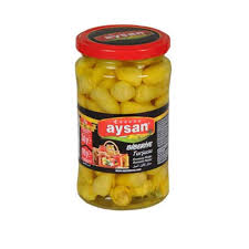 Aysan biberiye trsusu 340g