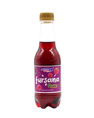 Azam fursana berry flavaured 300ml