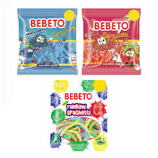 Bebeto Vegetaian