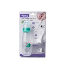 Baby bottle bobo BPA free 240ml