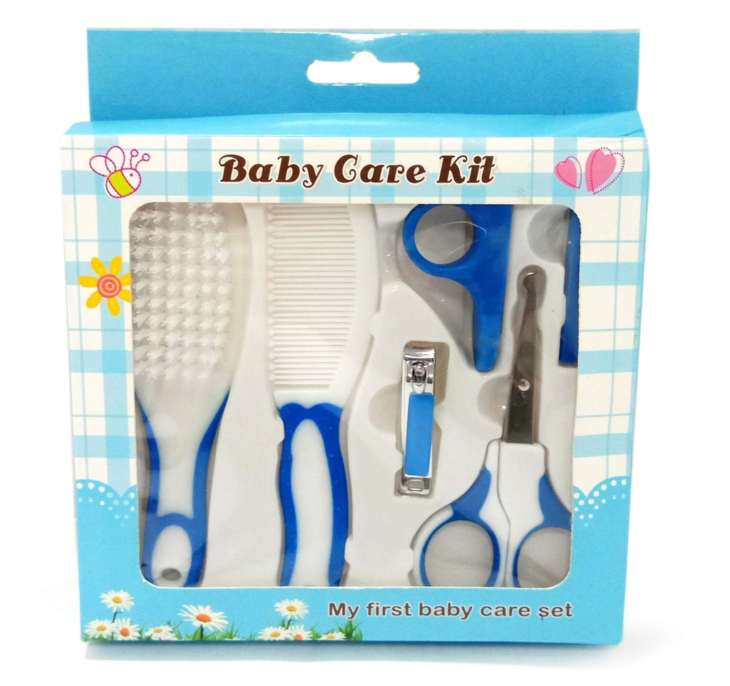 Baby Care Kit Small no:tz-2